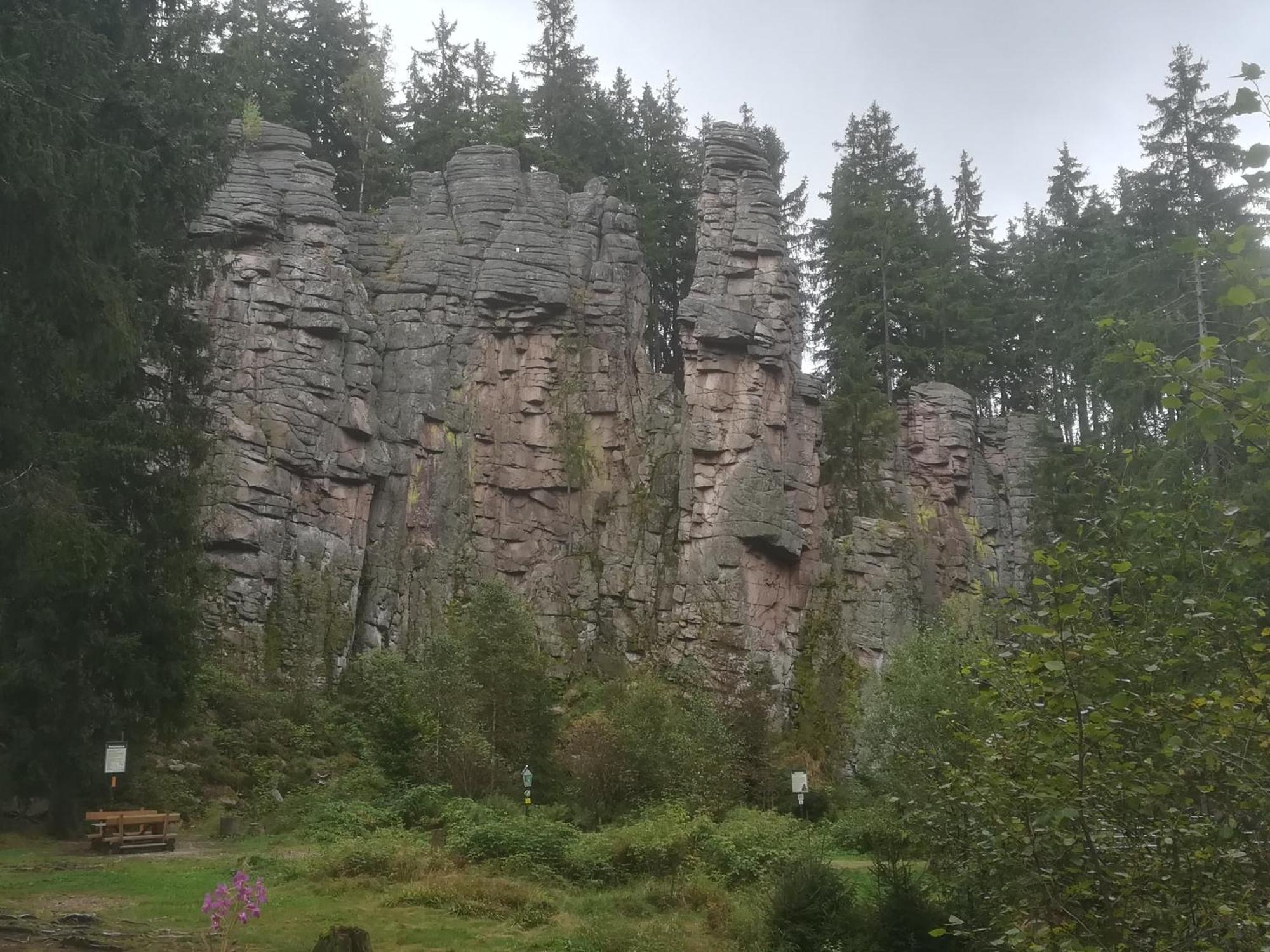 Ferienwohnung Zern Йохангеоргенштадт Экстерьер фото