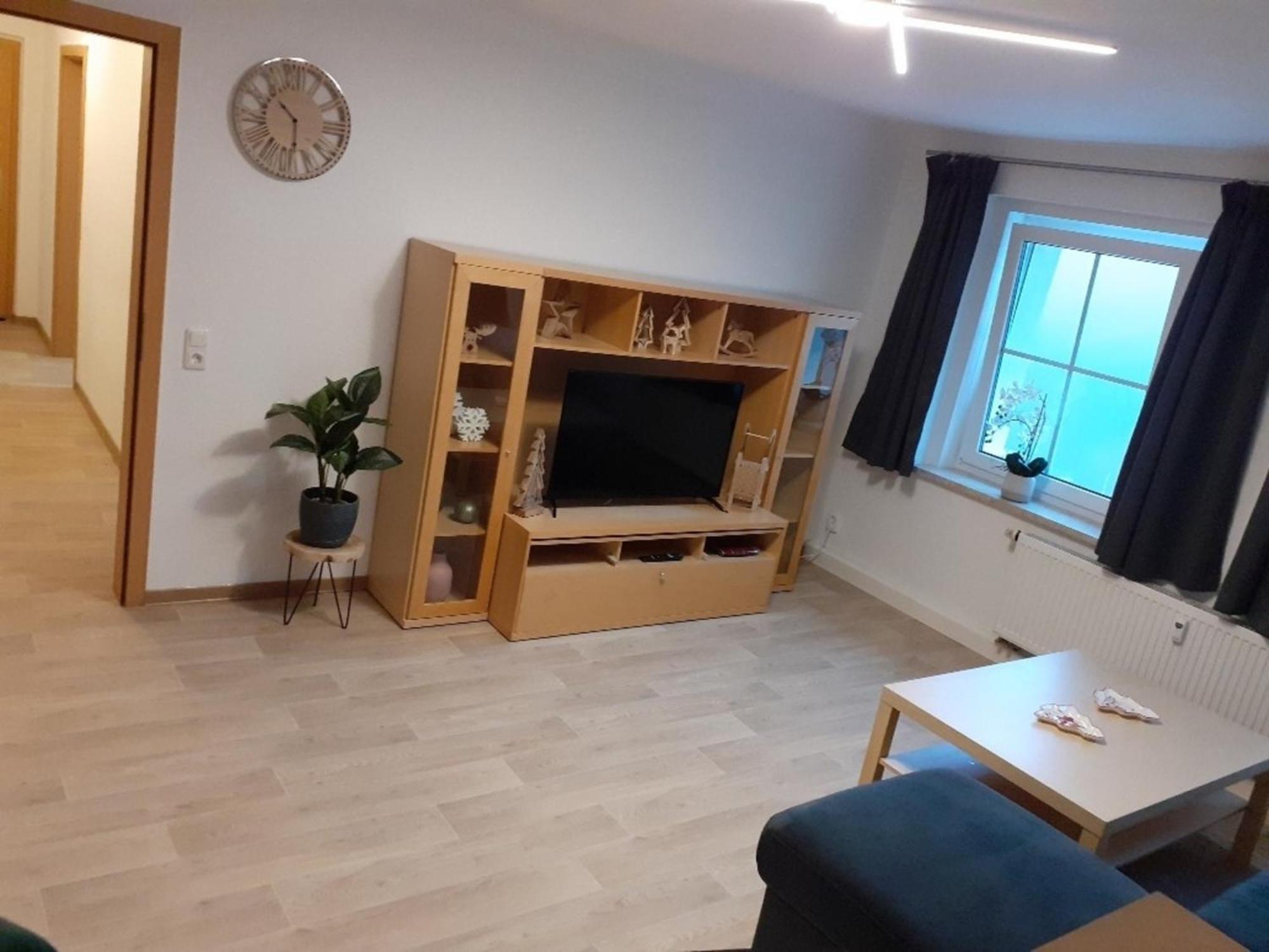 Ferienwohnung Zern Йохангеоргенштадт Экстерьер фото